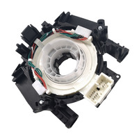 Airbag Clock Spring Fit For Nissan X-Trail 2001-2007