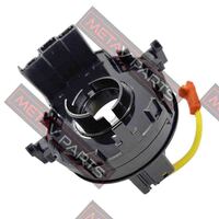 Airbag Clock Spring Without Sensor Fit For Peugeot 4008 For Citroen C4 2.0L Euro 4B11
