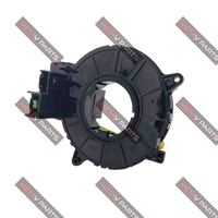 Airbag Clock Spring Module Fit For Peugeot 4007 11/2009-08/2013 4112KZ