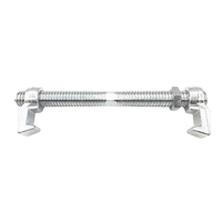 380MM Clamp Cargo Bridge Fittings Fit For Locking Containers End to End Connection