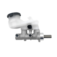 Brake Master Cylinder Fit For Honda CR-V RD Element DX LX 46100-S9A-A01 