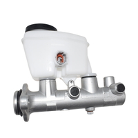 Brake Master Cylinder Fit For Toyota Hilux KZN165R LN167 LN172 Non ABS 11/1997-10/2004