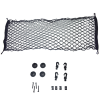 Cargo Net Fit For Holden Commodore VE VF 2007 - 2017 Caprice WM WN