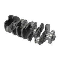 Crankshaft Fit For Audi A1 Q3 For Seat Leon Alhambra For Skoda Kodiaq Octavia For VW Golf Passat