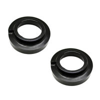 30mm Front Coil Spring Spacers Lift Fit For Nissan Patrol GR GU 4WD
