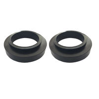 30mm Rear Coil Spring Spacer Fit For Nissan Patrol GQ GU Y60 Y61 Fit For Ford Maverick DA