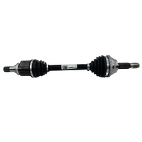 1 x Front CV Joint Drive Shaft Left Hand Side Fit For LDV V80 Van 2.5L MT AT 2013-ON