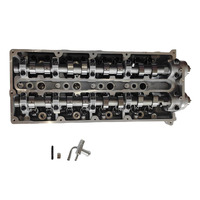 Complete Cylinder Head Kit Fit For Mazda BT-50 UN For Ford Ranger PJ PK 2.5L 3.0L