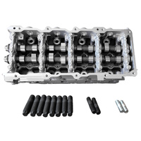 Cylinder Head Assembly Fit For Nissan Navara D22 Patrol GU 3.0L 4Cyl 2000-2008