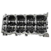 Cylinder Head Fit For Nissan X-Trail T30 Navara D40 D22 Pathfinder R51 Murano II Z51 Cabstar