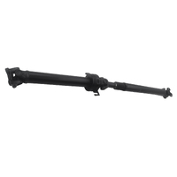 Rear Tail Shaft Fit For Ford Ranger PX Series 1-3 For Mazda BT50 Diesel 2011-2022
