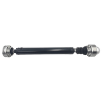 Front Propshaft Drive Shaft Fit For Jeep Grand Cherokee WK WH 3.0L AWD 5 Speed Trans 2005-2010