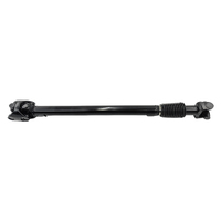 Front Drive Prop Shaft Driveshaft Fit For Jeep Wrangler TJ 4.0L SUV 2003-2006