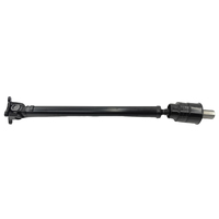 Front Drive Shaft Fit For Mitsubishi Pajero V75W V65W 3.5L 6G74 LWB AT 2000-2007