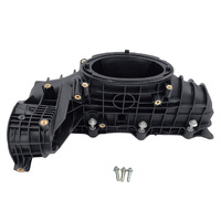 Intake Manifold Fit For Mercedes-Benz CLA CLS SLK Viano Vito Sprinter C-Class S-Class For Jeep Compass