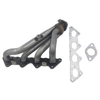 Exhaust Manifold With Gasket Fit For Great Wall V240 X240 2.4L 16V 2009-ON