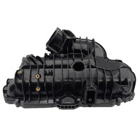 Intake Manifold Fit For Chrysler Voyager For Jeep Cherokee KK Liberty KK Wrangler JK 2.8L