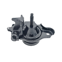 Engine Mount Right Hand Side Fit For Honda Jazz GD1 GD3 L13A1 L15A1 1.3L 1.5L 10/2002-2008 Manual