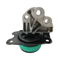 Left LH Engine Mount Fit For Holden Captiva CG CX LX SX MAXX 