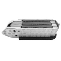 Engine Oil Cooler Fit For Volkswagen Jetta Transporter 16 Saloon For Audi 100 200 300 11317021