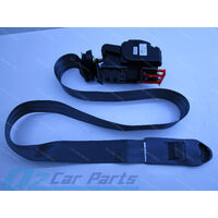 Passenger Side Left Front Grey Seat Belt For VT VX VY VZ Holden Commodore