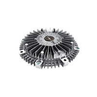 Engine Cooling Fan Clutch Fit For Nissan Patrol GU Y61 TY61 3.0L ZD30DDTi 2007-2012