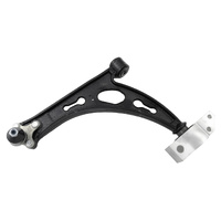 Front Lower Control Arm Left Hand Side CTC 38MM Fit For Audi A3 & Volkswagen Golf MK5 Diesel Model Only