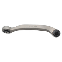 Fit For Audi A6 C6 Control Arm Left Hand Side Front Upper Front (Straight Style)