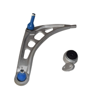 Left Side Front Lower Control Arm Fit For BMW 3 Series E46 316 318 320 325 328 330 Z4 1998-2008
