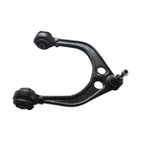 Fit For Chrysler 300C Control Arm Left Hand Side Front Upper Two Even Round Holes Near Ball Joint