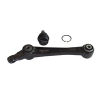 Front Lower Rear Control Arm LHS With Ball Joint Straight Type Fit For Ford Territory SY2/SZ 05/09 - 2016