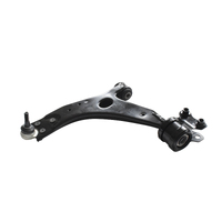 Fit For Ford Focus LS/LT Volvo S40/V50 C70 Control Arm Left Hand Side Front Lower Taper Diameter =15MM