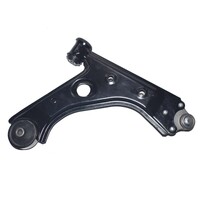 Front Lower Control Arm Left Hand Side Fit For Alfa Romeo MiTo 955 07/2009-2015