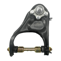 Front Upper Control Arm With Ball Joint Left Hand Side Fit For Great Wall V200 V240 K2 2WD 4WD