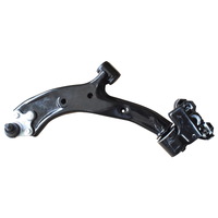 Front Lower Left Hand Side Control Arms Fit For Honda CRV CR-V 2007-2012