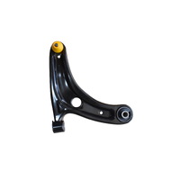 Right Front Lower Control Arm For Honda Fit For Jazz GD 2001-2008 51350 51360 SAA