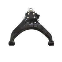 Front Lower Control Arm Left Hand Side Fit For Holden Colorado RG For Isuzu Dmax TFS 4WD For LDV T60 