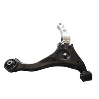 Front Lower Control Arm Left Hand Side Fit For Hyundai Sonata NF Grandeur TG 