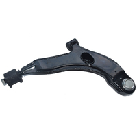 Left Front Lower Control Arm Fit For Hyundai Excel X3 1994-2000 Passenger Side