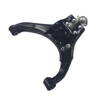 Front Lower Control Arm With Ball Joint Right Hand Side Fit For Isuzu D-Max 4WD 07/2020-ON