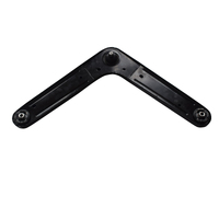 Fit For Jeep Cherokee KJ Control Arm Rear Upper Centre