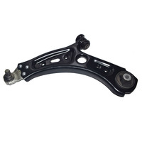 Front Lower Control Arm Left Hand Side Fit For Jeep Renegade BU 15-ON Fiat 500X 2WD
