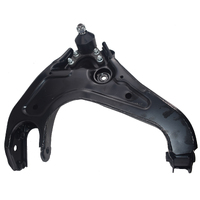 Front Lower Control Arm Right Hand Side With Ball Joint Fit For Mazda BT-50 4WD UN 11/2006-09/2011