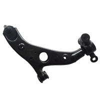 Front Lower Control Arm Right Hand Side Fit For Mazda 3 BM 2013-2016 BN 2016-2019