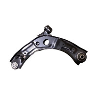 Front Lower Control Arm Left Hand Side Fit For Mazda 3 BP Sedan Hatch 03/2019-2021