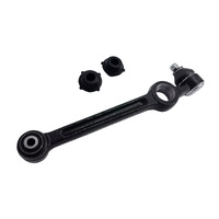 1 x Front Lower Control Trailing Arm Track Rod Fit For Ford Festiva WA For Mazda 121