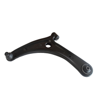 Front Lower Control Arm Left Hand Side Fit For Mitsubishi Outlander ZG/ZH/ZJ/ZK/ZL ASX XA/XB/XC Lancer CJ/CF & Peugeot 4007 4008