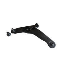 Front Lower Control Arm Left Hand Side Fit For Mitsubishi Outlander ZE/ZF 02/2003-10/2006