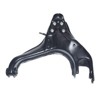 Front Lower Control Arm Right Hand Side Fit For Mitsubishi Pajero NH NJ NK NL 05/1991-04/2000