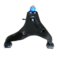 Front Lower Control Arm Left Hand Side Fit For Mitsubishi Pajero Sport QE QF 10/2015-ON